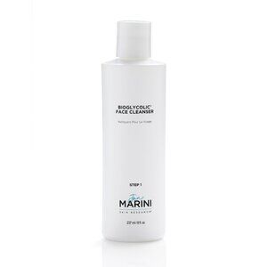 Jan Marini Skin Research Bioglycolic Face Cleanser
